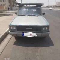 وانت مزدا|خودرو سواری و وانت|تهران, دهکده المپیک|دیوار