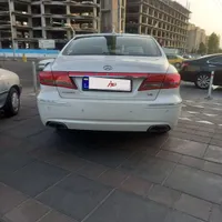 آزراکالیفرنیا|خودرو سواری و وانت|تهران, شهرک راه‌آهن|دیوار