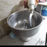 خمیرگیر ۲کیسه خمیر گیر ۳کیسه خمیر ۱کیسه دست دوم|فروشگاه و مغازه|تبریز, |دیوار