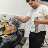 آموزش آرایشگری، کراتینه مو ،پاکسازی پوست صورت|خدمات آموزشی|پارس‌آباد, |دیوار