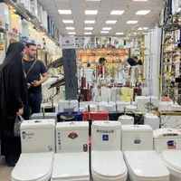 توالت فرنگی‌xگران نخرید،کرد،مروارید،مرجان،ایساتیس|لوازم سرویس بهداشتی|تهران, یافت آباد جنوبی|دیوار