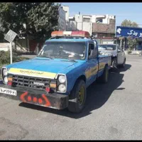 امداد خودرو یدک کش مکانیک سیار موسیوند