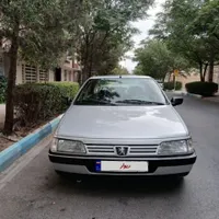 پژو ۴۰۵ مدل ۹۸ تکسوز|خودرو سواری و وانت|شهرکرد, |دیوار