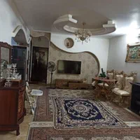 خانه ویلایی سه طبقه شیک سند شش دانگ