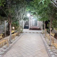 اجازه روزانه باغ ویلای سرسبز
