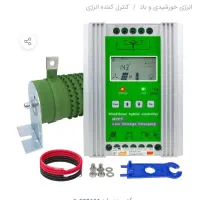 کنترلر شارژر پنل خورشیدی
