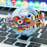 ترجمه متون تخصصی/عمومی، تایپ و طراحی مقاله|خدمات رایانه‌ای و موبایل|تهران, میرداماد|دیوار