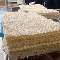 دستگاه نانوایی جدید چرخ فلکه ای|فروشگاه و مغازه|قم, انصار‌الحسین|دیوار