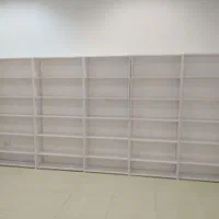 قفسه فروشگاهی،کتابخانه ای|فروشگاه و مغازه|زنجان, |دیوار