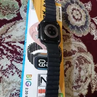 ساعت هوشمند ULTRA2|ساعت|نجف‌آباد, صالح آباد|دیوار