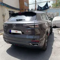 دو دستگاه خودرو MG5 و یک دستگاه خودرو چانگان CS55|خودرو سواری و وانت|اسلام‌شهر, |دیوار