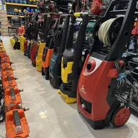 دستگاه کارواش ایستاده کارگاهی مکشی پرفشار دینامی|ماشین‌آلات صنعتی|مشهد, هنرور|دیوار