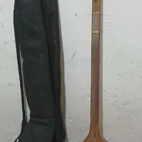 دمبوره دوتار افغانی