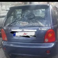 mvm 110 مدل ۹۲ چهارسیلندر|خودرو سواری و وانت|رشت, فرزانه|دیوار
