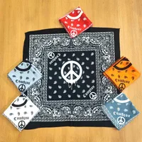 دستمال سر و گردن ۵۵ سانت|لباس|تهران, شهرآرا|دیوار