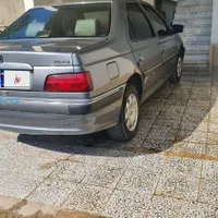 پژو پارس مدل ۸۵|خودرو سواری و وانت|رشت, کوی غلام نیا|دیوار