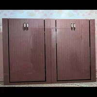 تختخواب کمجا کودک نوجوان با MDF ترک|تخت و سرویس خواب|تهران, شهرک شهید باقری|دیوار