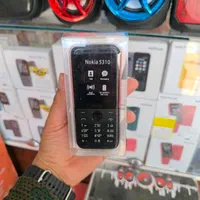 نوکیا 5310 رم خور و دوربین دار با گارانتی 18 ماهه