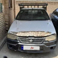 هویزه خیابان حرار
