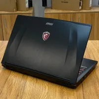 لپ‌تاپ گیمینگ MSI GE62 6QD Apache pro / کیبورد RGB|رایانه همراه|مشهد, ارشاد|دیوار