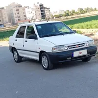 پراید 131 دوگانه سوز، مدل ۱۳۹۶|خودرو سواری و وانت|قم, انسجام|دیوار