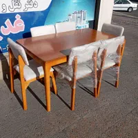 میزوصندلی نهارخوری آرشید|میز و صندلی غذاخوری|تهران, صاحب الزمان|دیوار
