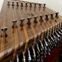 آموزش خصوصی سنتور.کیبورد.پیانو