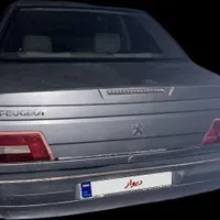 پژو 405 SLX موتور 1800، مدل ۱۳۸۹|خودرو سواری و وانت|کرمان, |دیوار