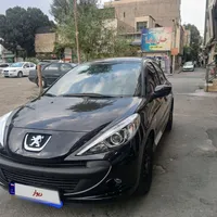 خودرو ۲۰۷ پانا