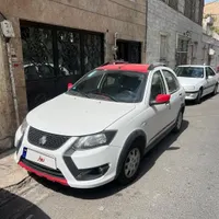 کوییک Gxsr
