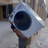 خدمات اساسکشی منزل اکیپ باضمانت درجه۱ شهر وشهرستان|خدمات حمل و نقل|کاشان, |دیوار