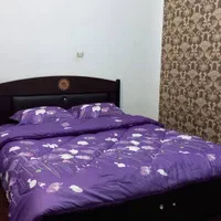 ۲ خوابه تمیز و شیک حیاط دار همت جنوبی|اجارهٔ کوتاه‌مدت آپارتمان و سوئیت|شیراز, گلشن|دیوار