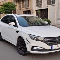 بسترن B30، مدل ۱۳۹۷
