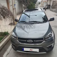 ام‌وی‌ام X22 دنده‌ای اسپرت لاکچری، مدل ۱۴۰۱