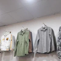 حراج انواع پیراهن طرحدار وساده درجه یک