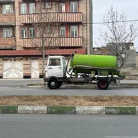تخلیه چاه ارومیه
