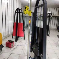 کراس آور جمع ونیم کراس|تجهیزات ورزشی|اصفهان, آبشار|دیوار