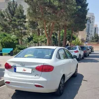 جک جی ۴|خودرو سواری و وانت|کرج, برغان|دیوار