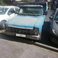 نیسان مدل ۱۳۸۴|خودرو سواری و وانت|تهران, شوش|دیوار