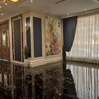 ۱۰۰ متر_دو خواب _ برج رویال پلاس_ فول مشاعات