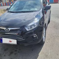 جک S5 اتوماتیک، مدل ۱۳۹۸