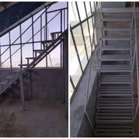 جوشکاری وبرشکاری سیارپذیرفته میشود|خدمات پیشه و مهارت|اسلامشهر, |دیوار