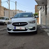 شاهین G مدل ۱۴۰۱ فول در حد صفر