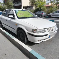 سمند LX EF7، مدل ۱۳۹۴