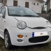مدل ۹۱.چهار سیلندر