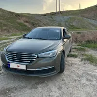 لیفان 820، مدل ۱۳۹۷