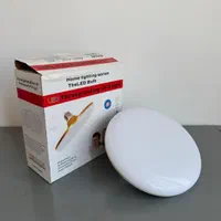 لامپ کم مصرف ال ای دی LED 50 w|لامپ و چراغ|تهران, فردوس|دیوار