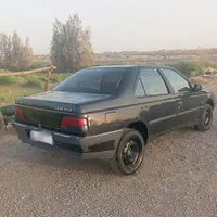 پژو 405 GLX بنزینی، مدل ۱۳۸۷|خودرو سواری و وانت|زابل, |دیوار