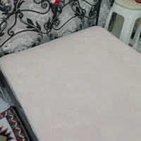 تخت فرفورژه ودشک فنری|تخت و سرویس خواب|تهران, امام زاده حسن|دیوار