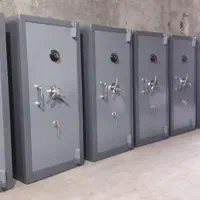 تولید گاوصندوق نسوز با۲۴ماه گارانتی و تعمیر تخصصی|ابزارآلات|خمینی‌شهر, |دیوار